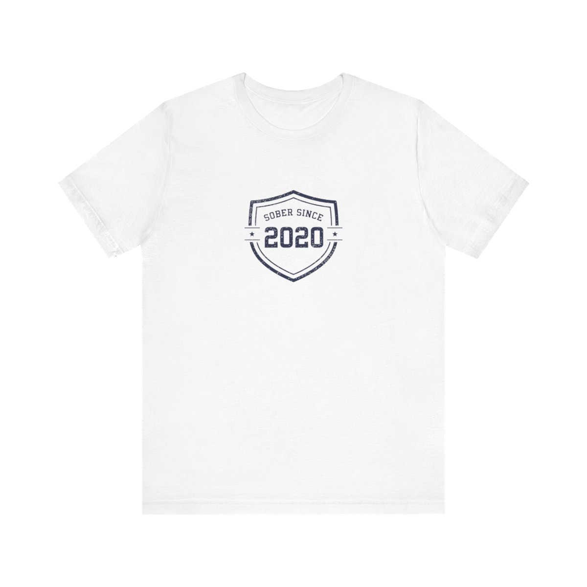 Sober Since — Unisex Tee