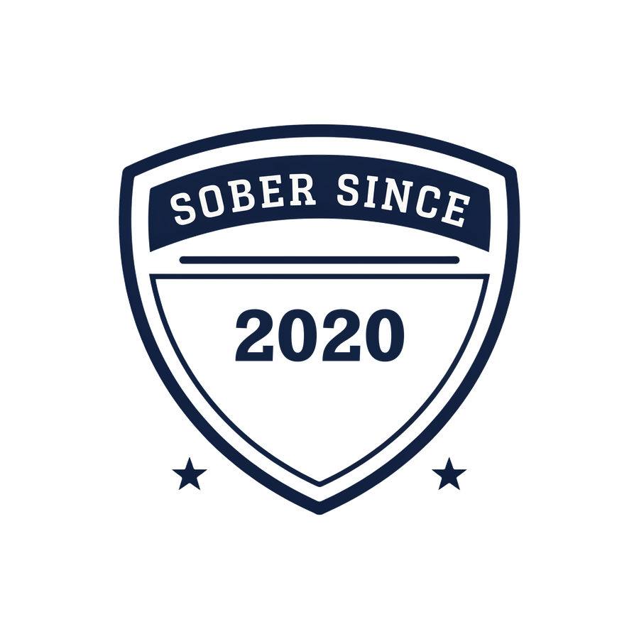 Sober Since — Unisex Tee